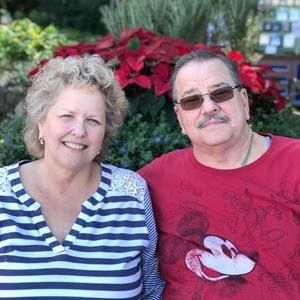 Meet your Posher, Diana